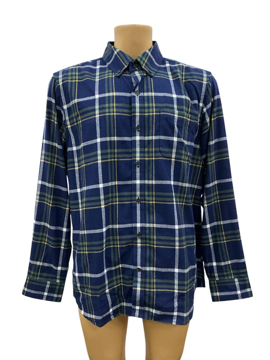 Camisa XL (LANDS' END)