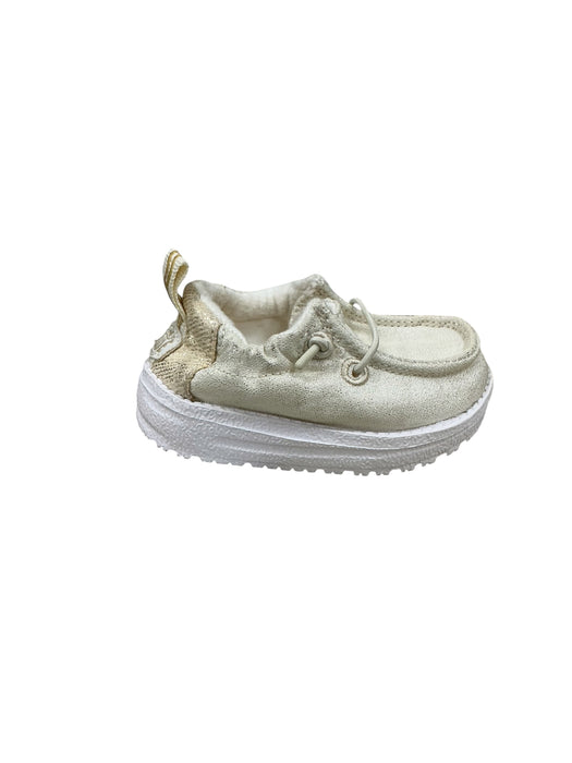 Zapato para bebé