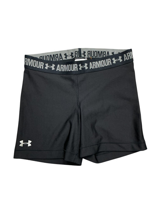 Short M (UNDER ARMOUR)