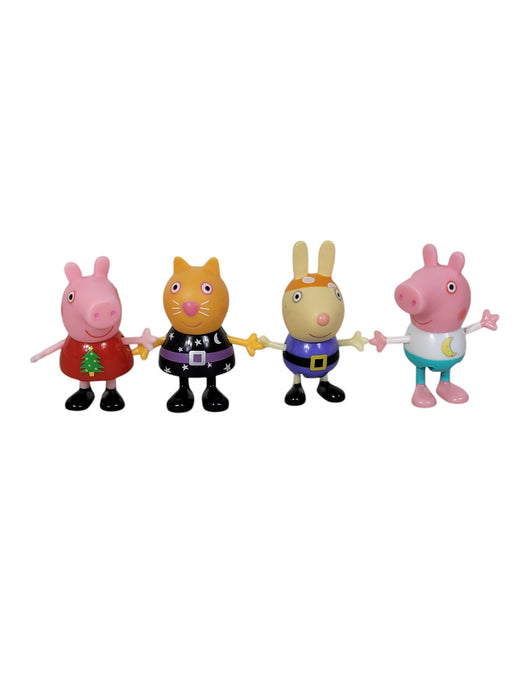 Set de figuras (PEPPA PIG)