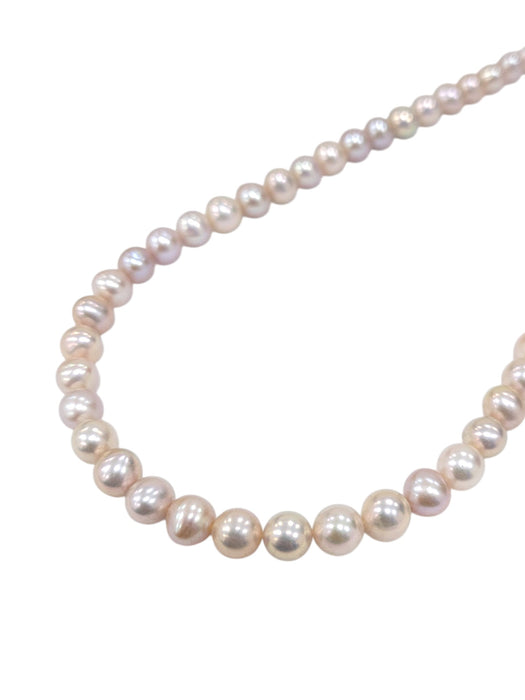 Collar de plata (925)