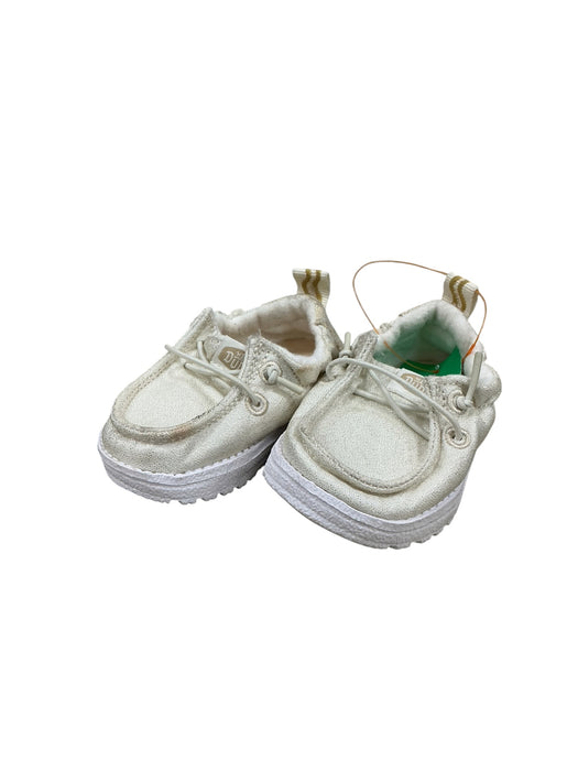 Zapato para bebé