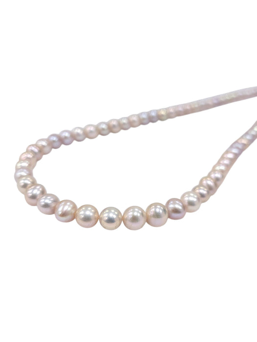 Collar de plata (925)