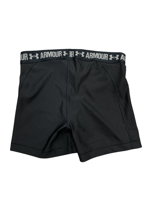 Short M (UNDER ARMOUR)