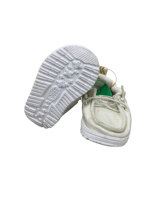 Zapato para bebé