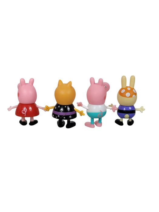 Set de figuras (PEPPA PIG)