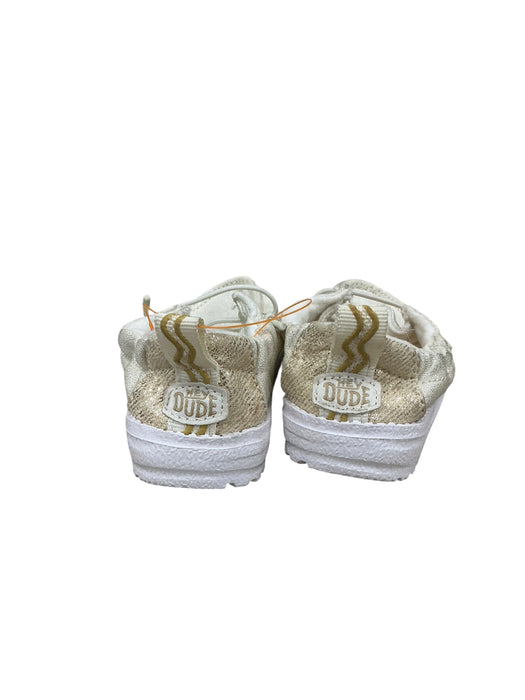 Zapato para bebé