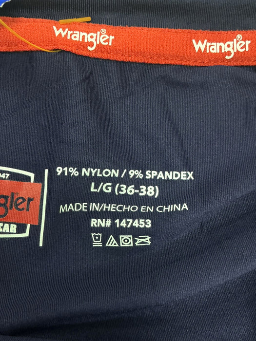 Playera L (WRANGLER)