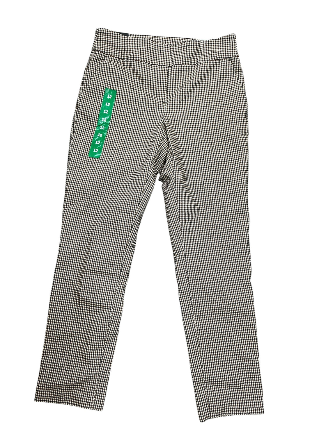Pantalón 12 (S.C. & CO.)