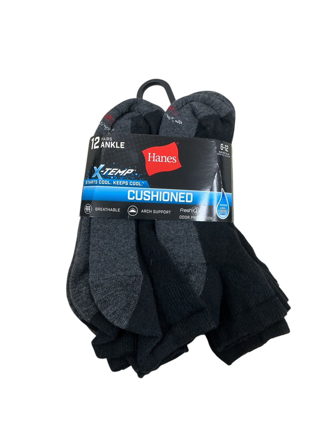Set de calcetines (HANES)