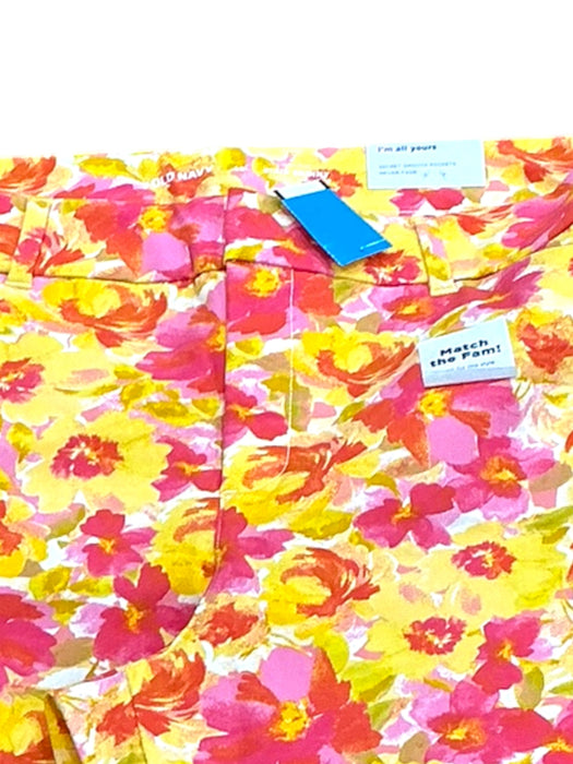 Pantalón 14 (OLD NAVY)