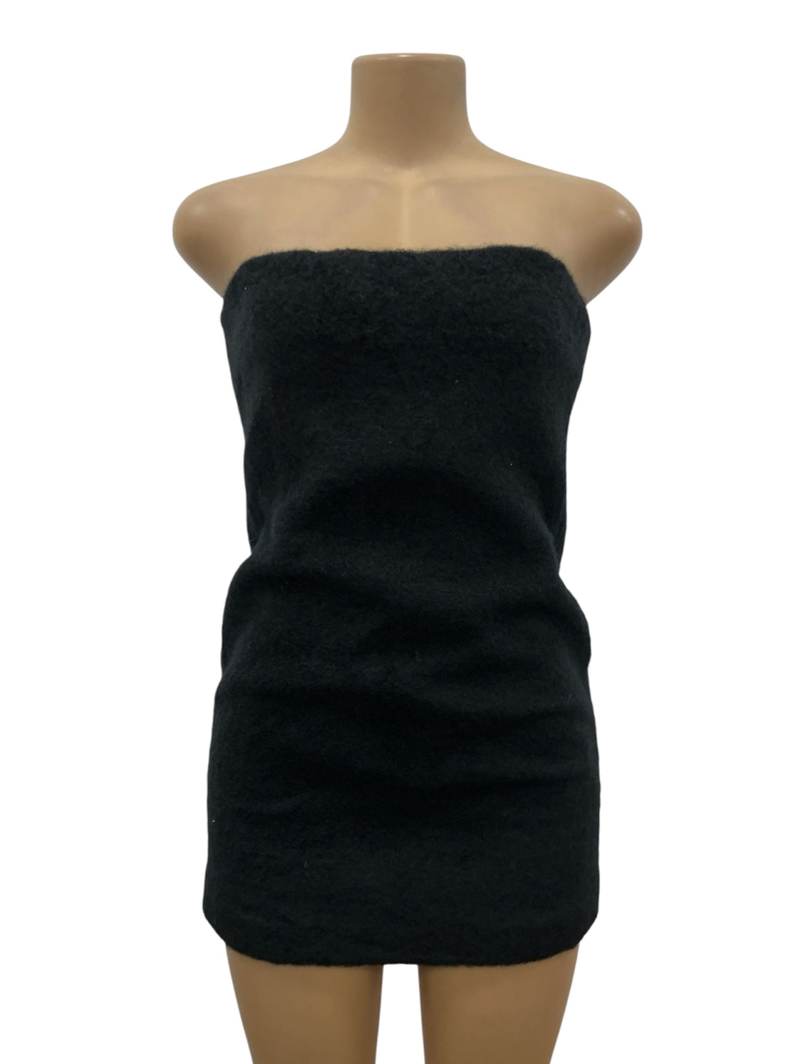 Vestido M (ZARA)