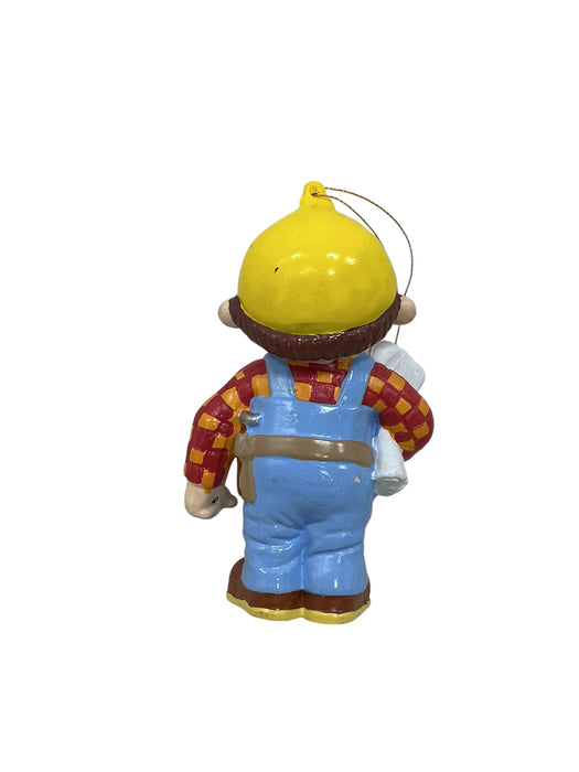 Bob el Constructor (KURT S. ADLER)