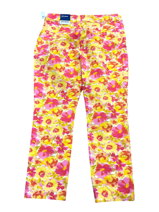 Pantalón 14 (OLD NAVY)