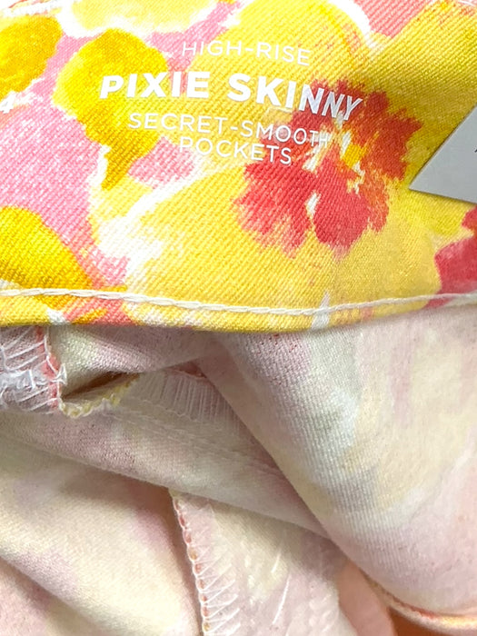 Pantalón 14 (OLD NAVY)