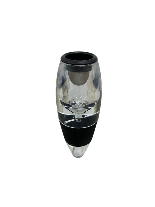 Aireador de vino con soporte (VINTURI)