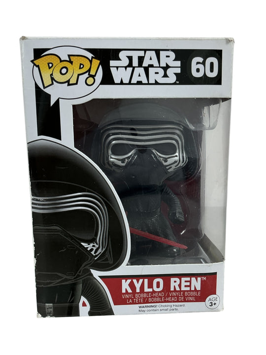 Kylo Ren (FUNKO)