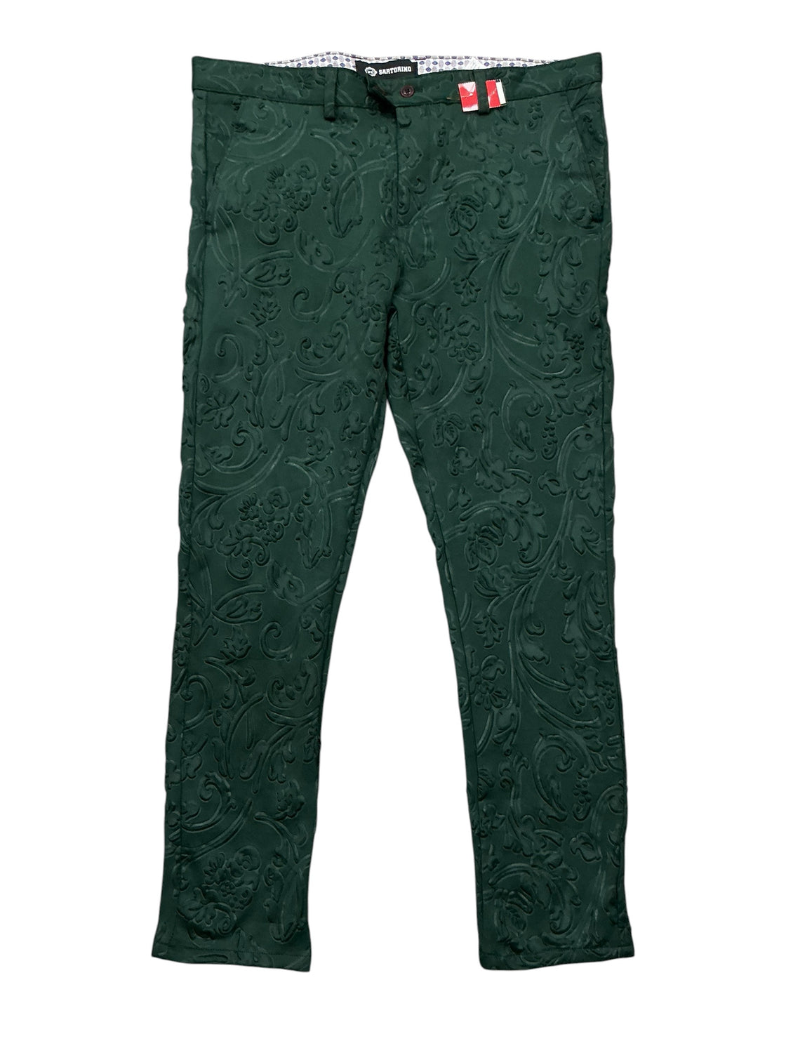 Pantalón 36X32 (SARTORINO)