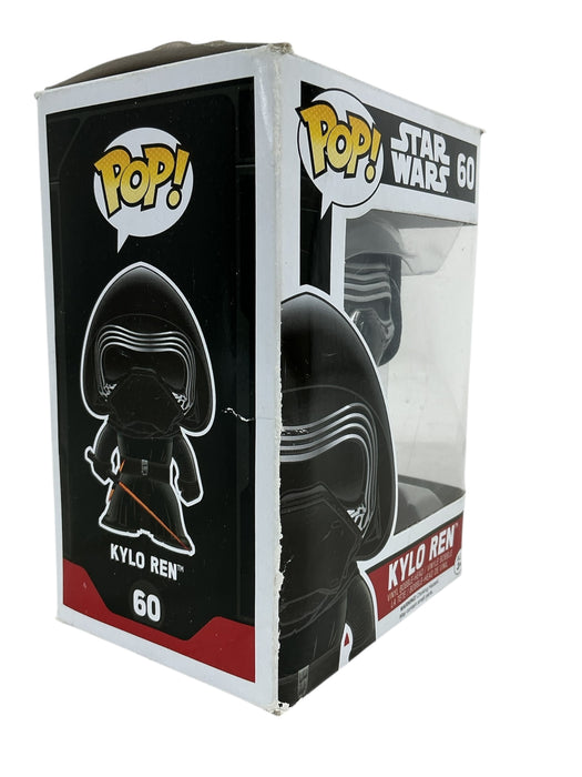 Kylo Ren (FUNKO)