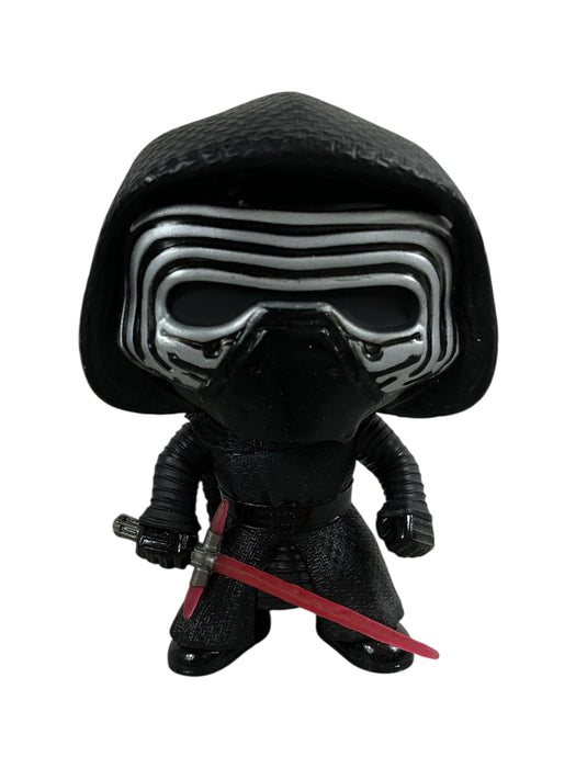 Kylo Ren (FUNKO)
