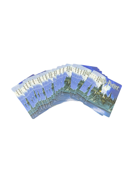 Set de cartas (HARRY POTTER)