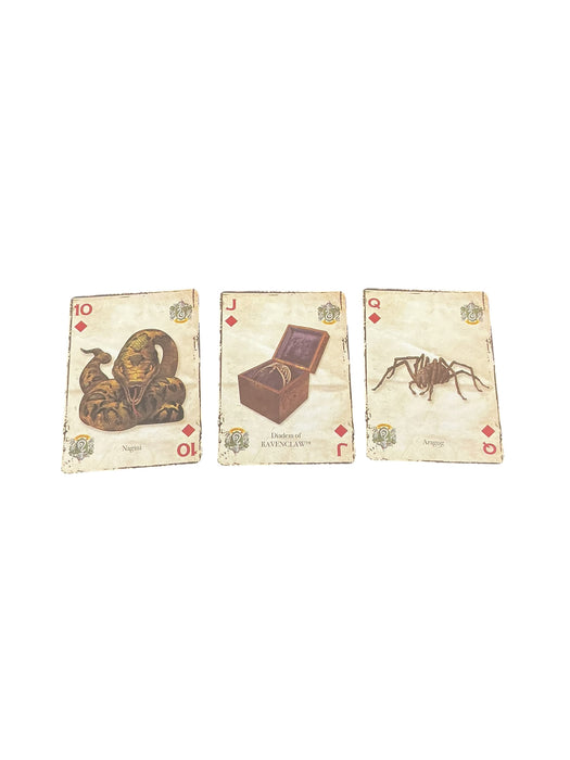 Set de cartas (HARRY POTTER)
