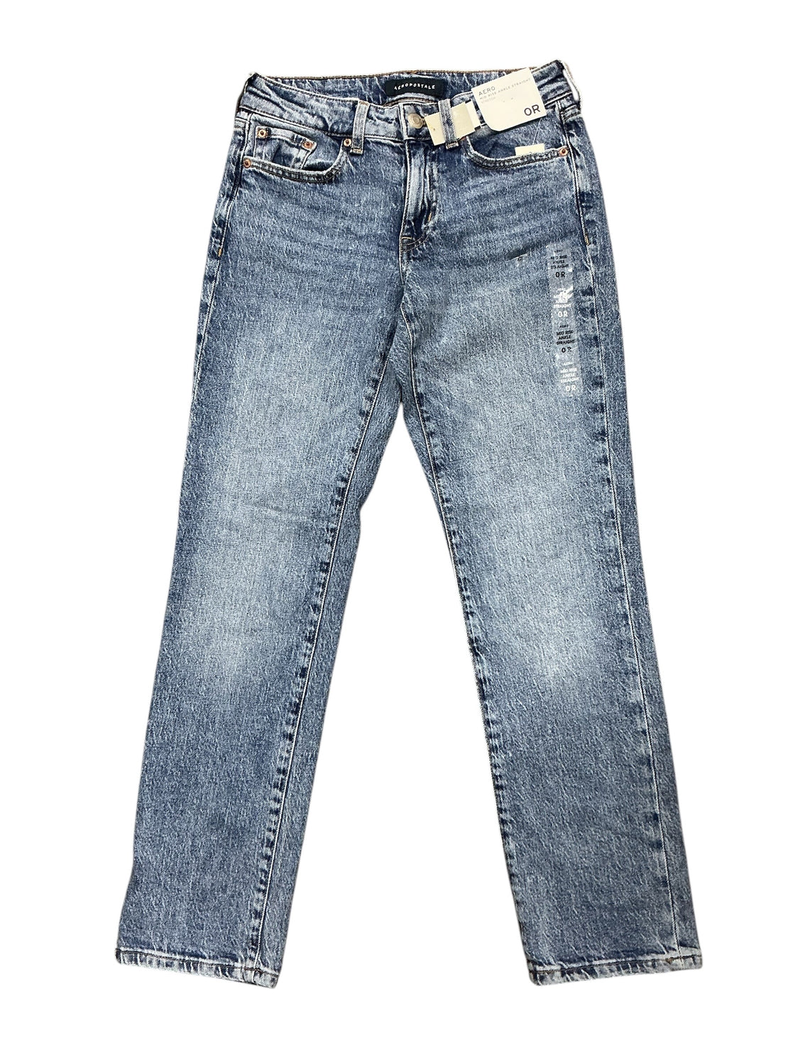 Pantalón 0 (AÉROPOSTALE)