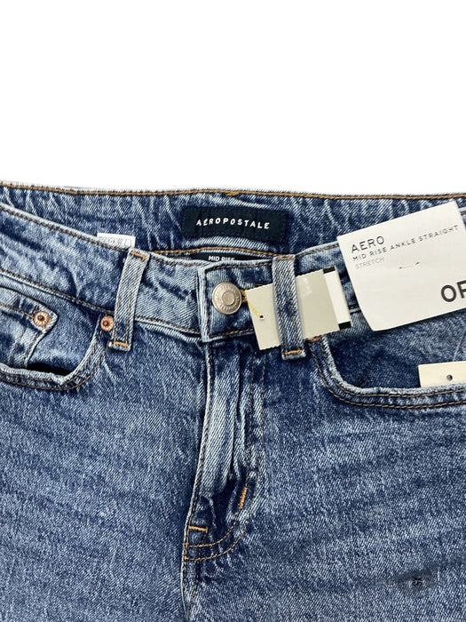 Pantalón 0 (AÉROPOSTALE)