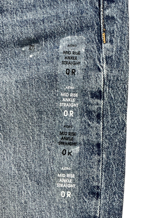Pantalón 0 (AÉROPOSTALE)