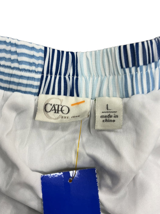 Falda L (CATO)