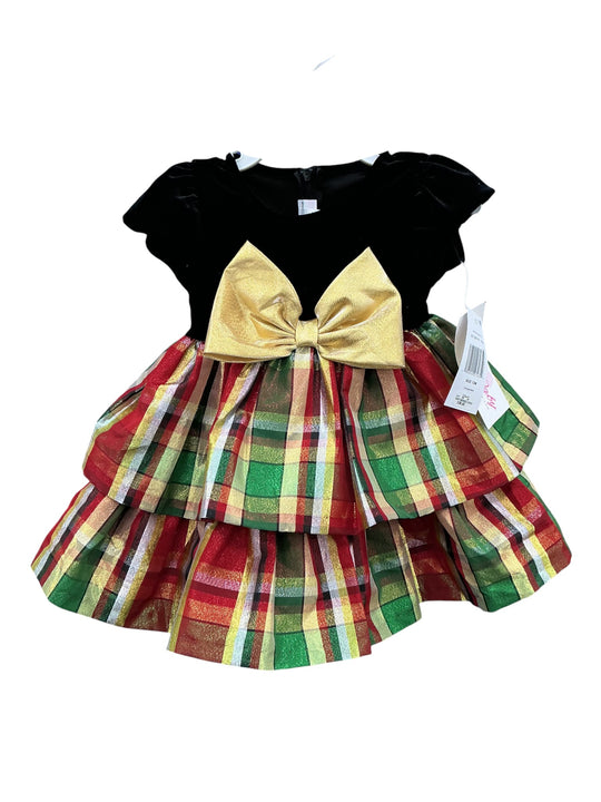 Vestido para bebé 12M (BONNIE BABY)