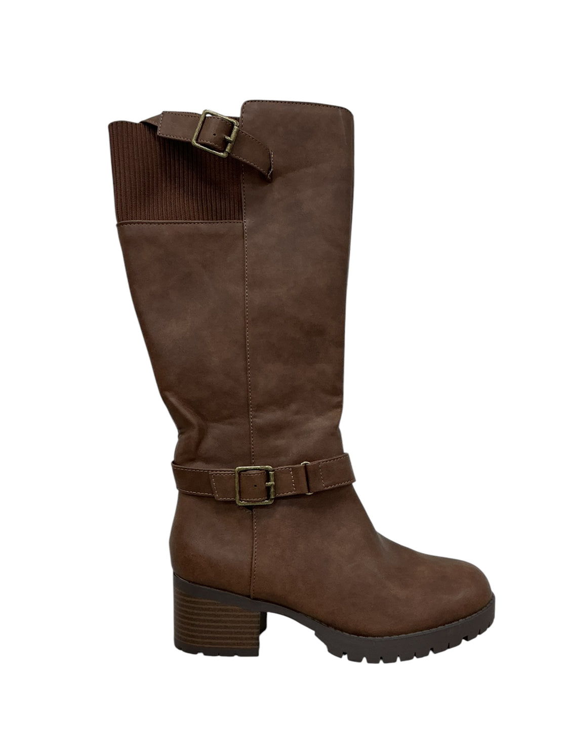 Bota para dama 4.5