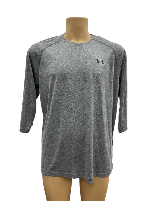 Playera XL (UNDER ARMOUR)