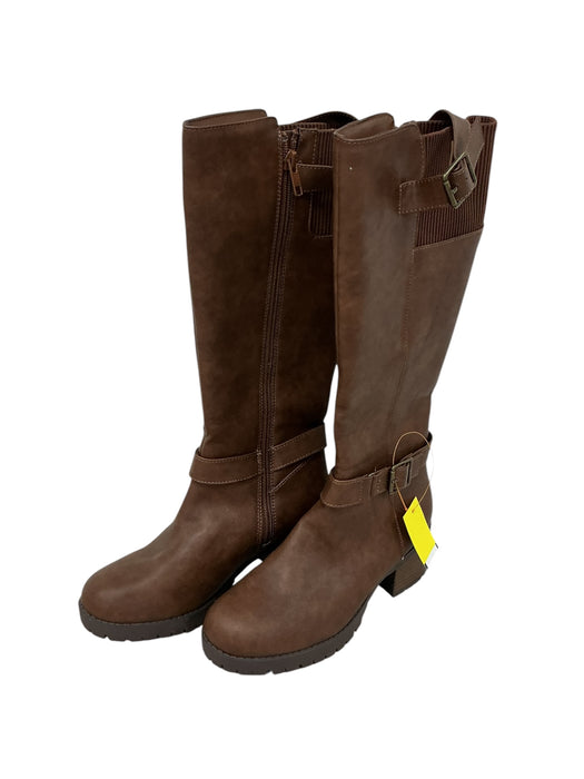 Bota para dama 4.5