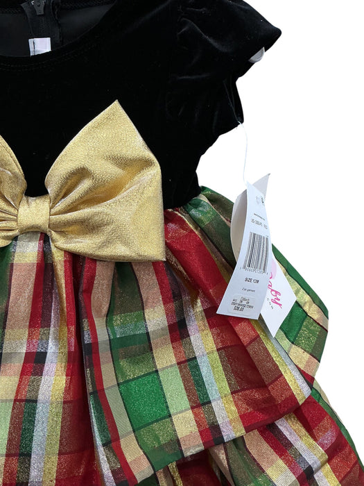 Vestido para bebé 12M (BONNIE BABY)