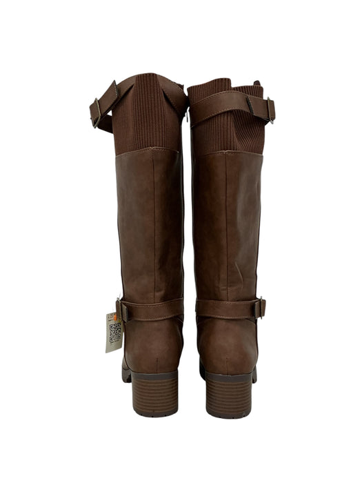 Bota para dama 4.5