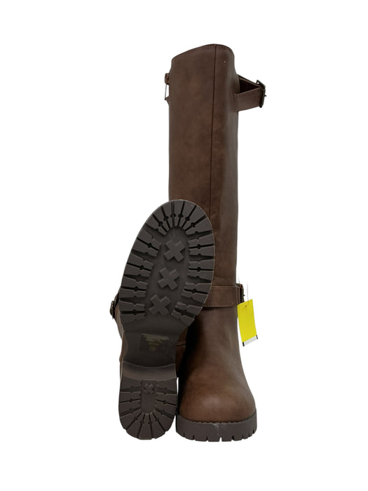 Bota para dama 4.5