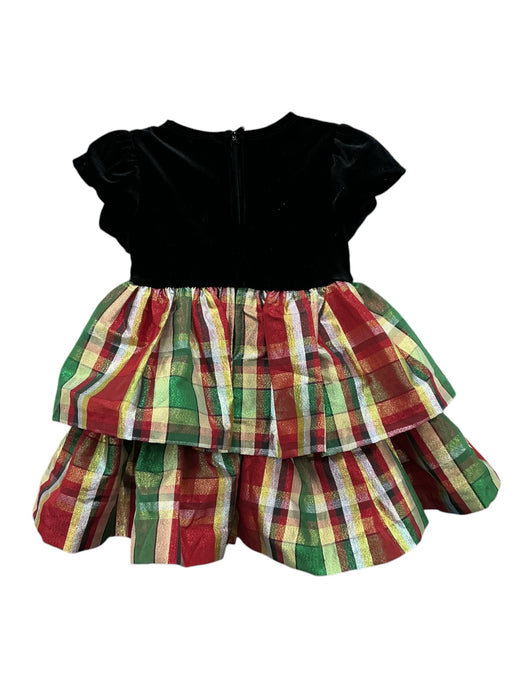 Vestido para bebé 12M (BONNIE BABY)