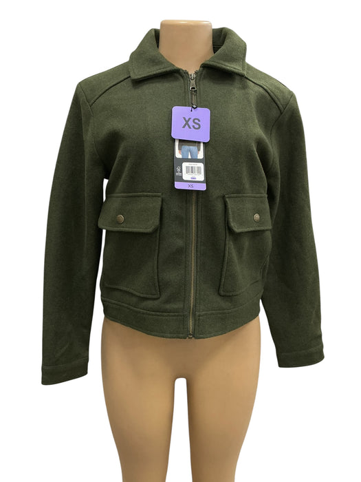Chumpa XS (BANANA REPUBLIC)