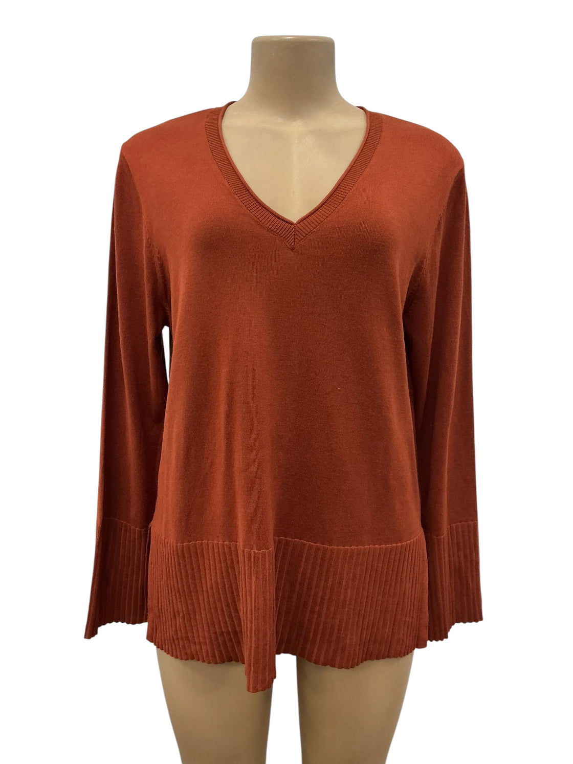 Blusa L