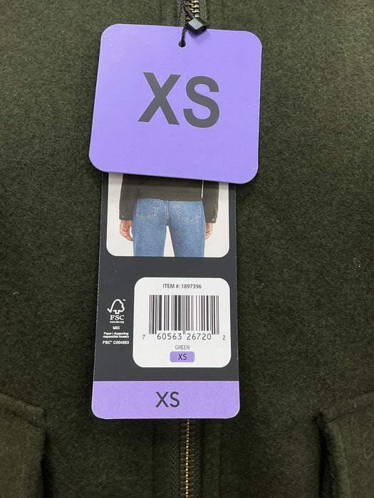 Chumpa XS (BANANA REPUBLIC)