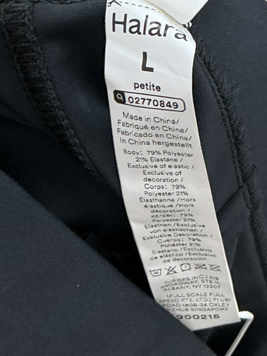 Pantalón L (HALARA)