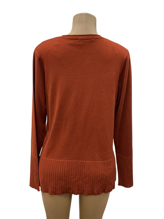 Blusa L