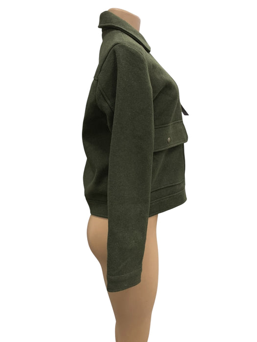 Chumpa XS (BANANA REPUBLIC)