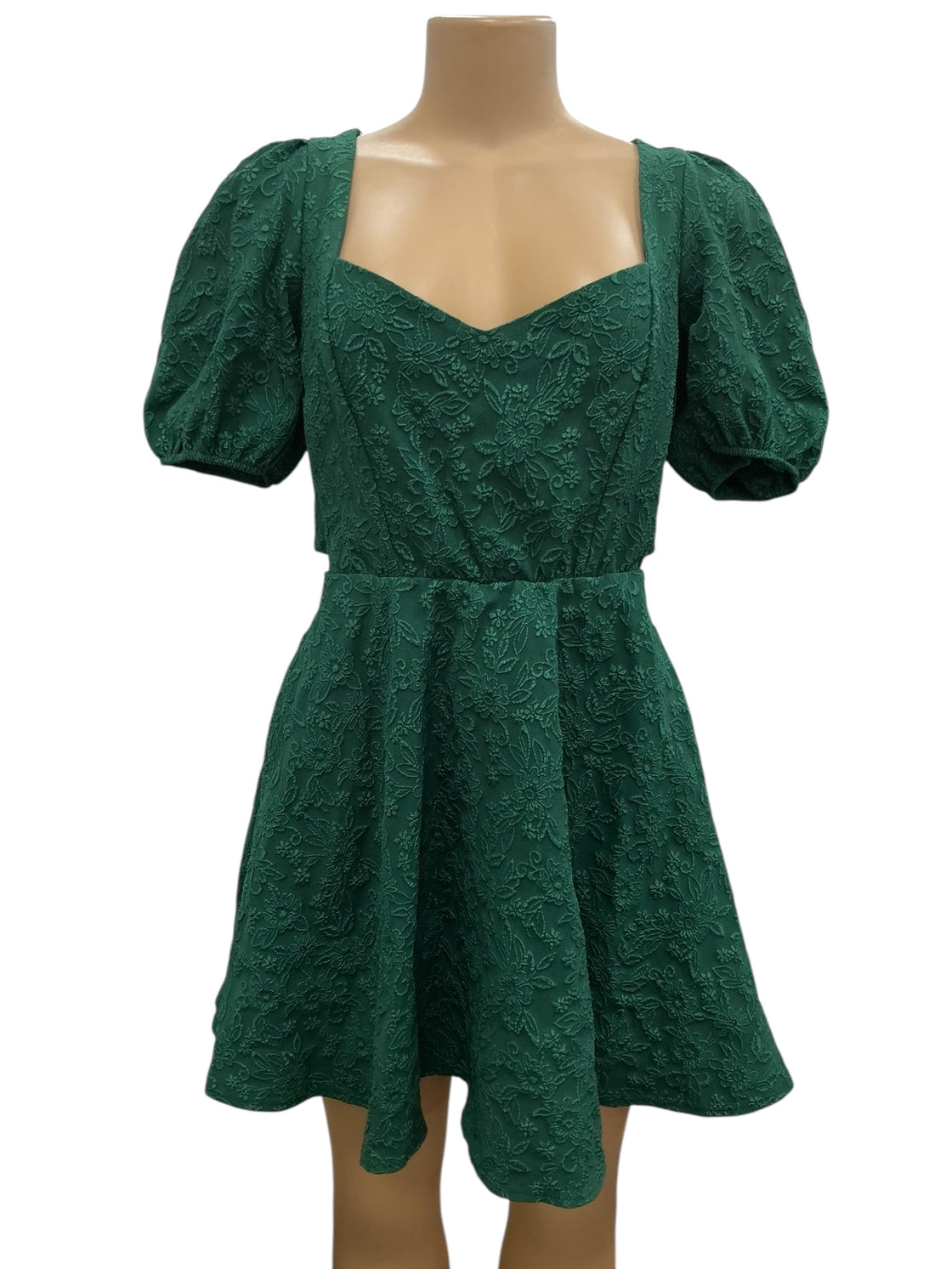 Vestido M (ALTAR'ᗡ STATE)