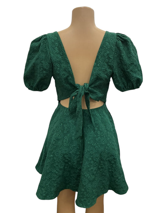 Vestido M (ALTAR'ᗡ STATE)