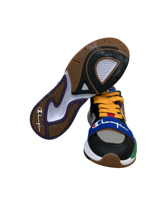 Tenis 8 (CHAMPION)