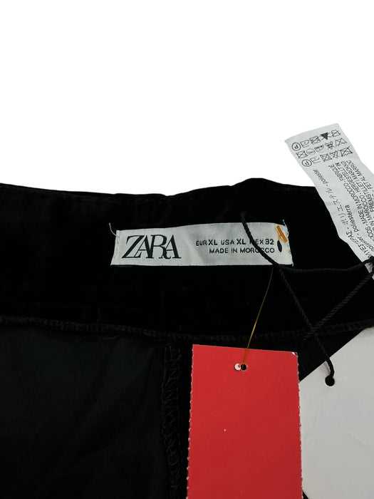 Pantalón XL (ZARA)