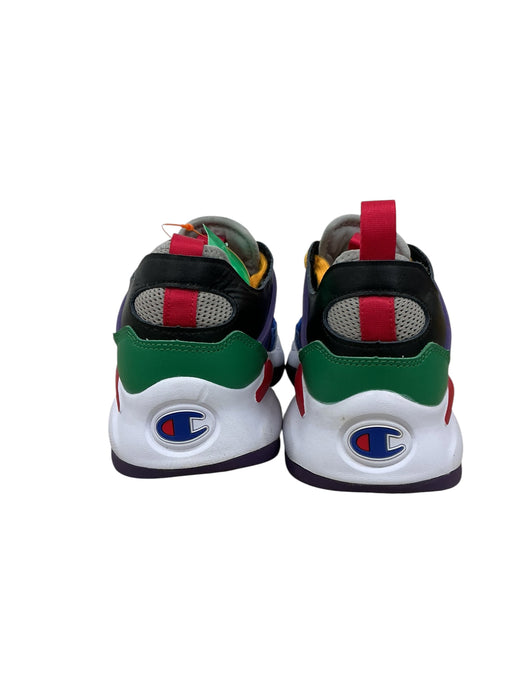 Tenis 8 (CHAMPION)