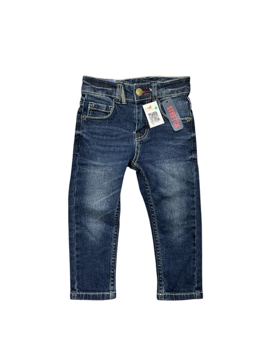 Pantalón para niñ@ 2 (PINK & BLUE)